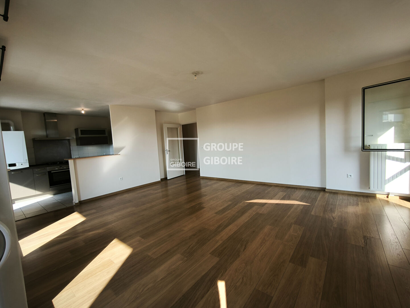 Appartement T5  - MONTGERMONT (BM25560E) - photo-6