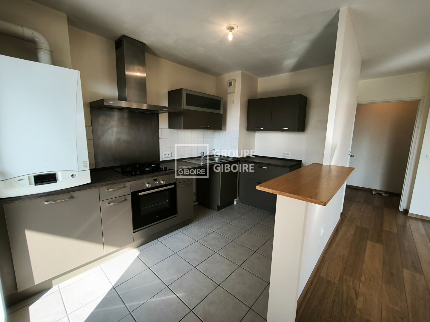 Appartement T5  - MONTGERMONT (BM25560E) - photo-7