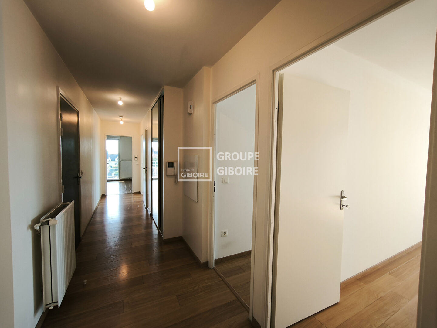 Appartement T5  - MONTGERMONT (BM25560E) - photo-9