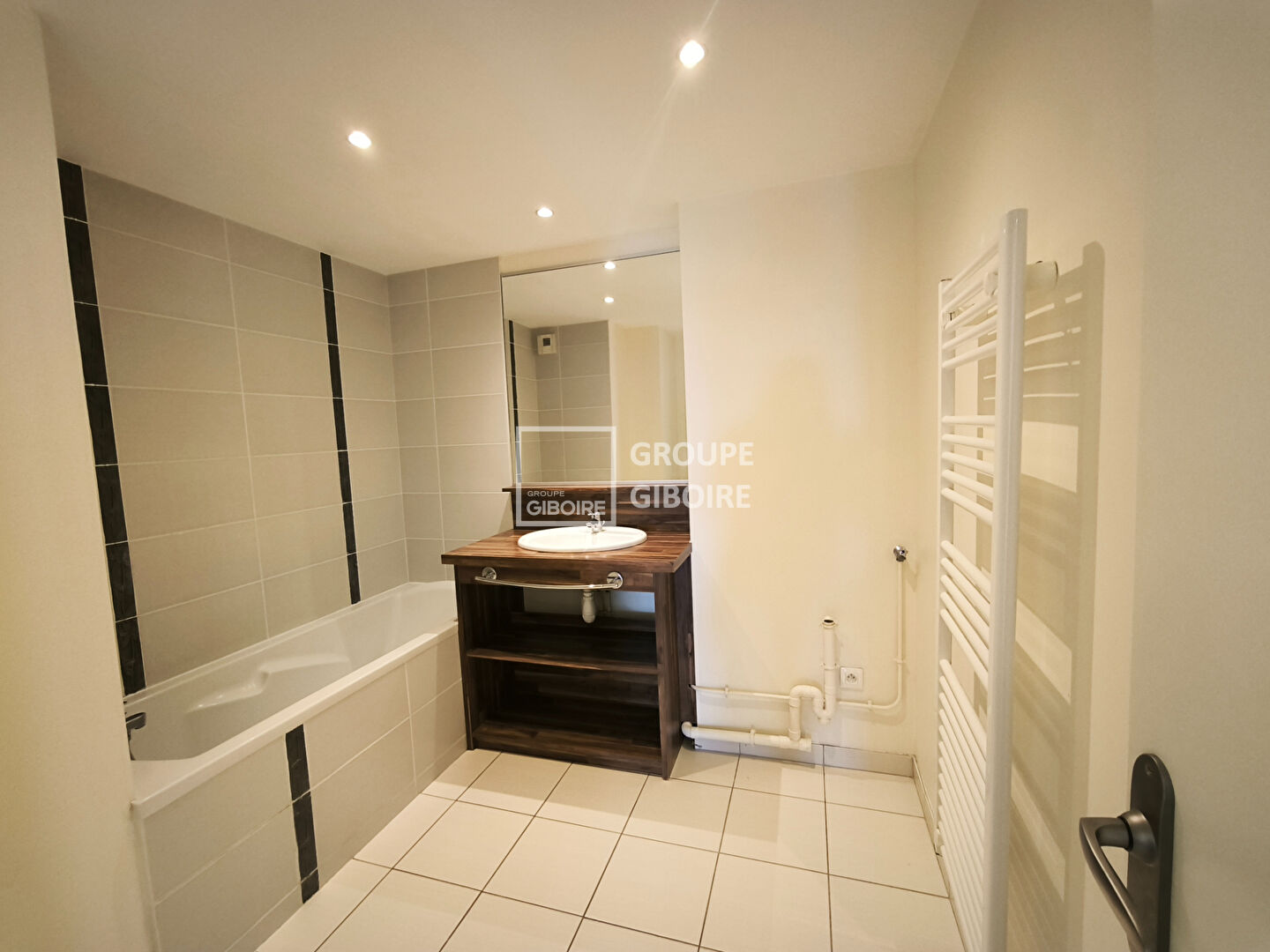 Appartement T5  - MONTGERMONT (BM25560E) - photo-10