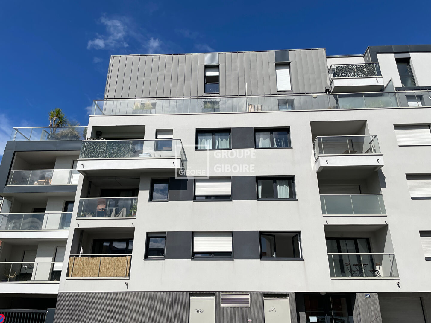 Appartement T2  - RENNES (AL25743GE) - photo-5