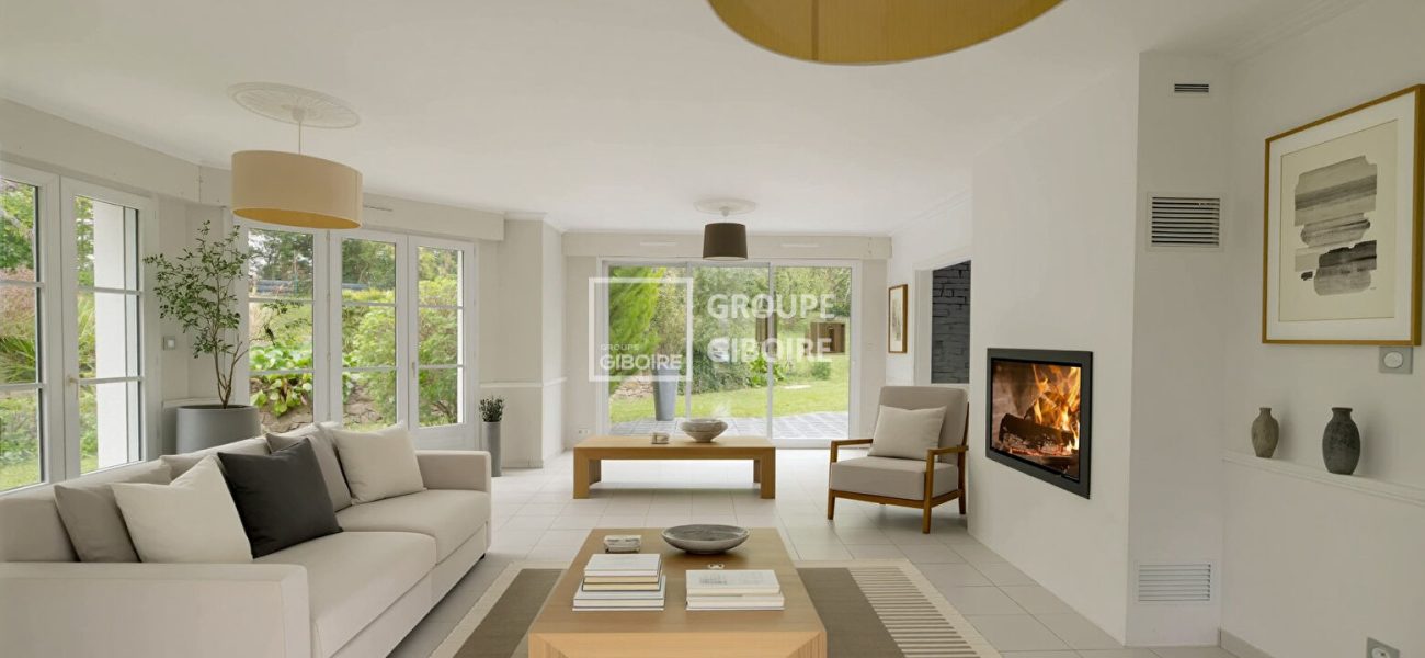 Maison T7  - CESSON SEVIGNE (EJ25817G) - photo principale