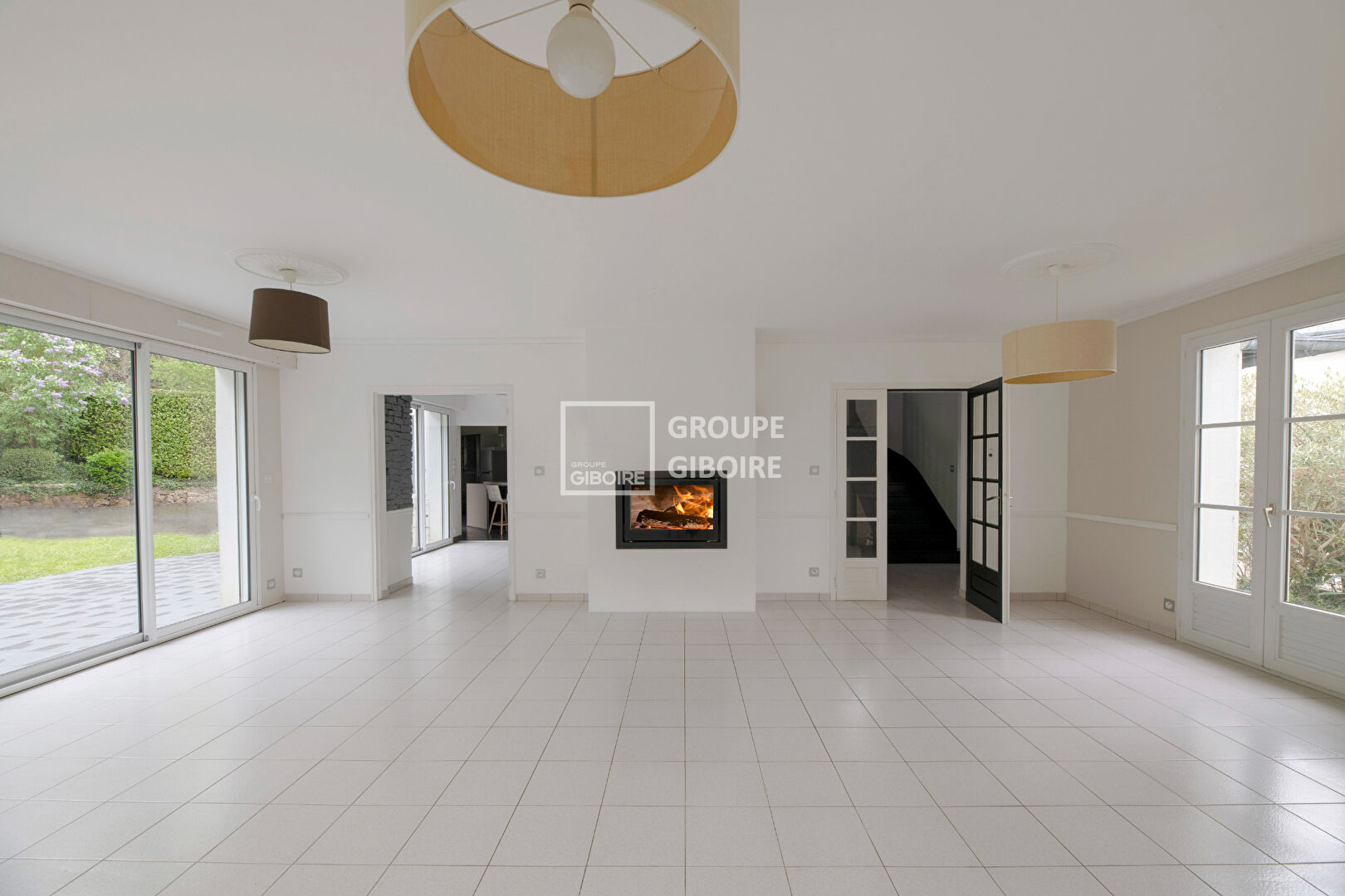 Maison T7  - CESSON SEVIGNE (EJ25817G) - photo-2