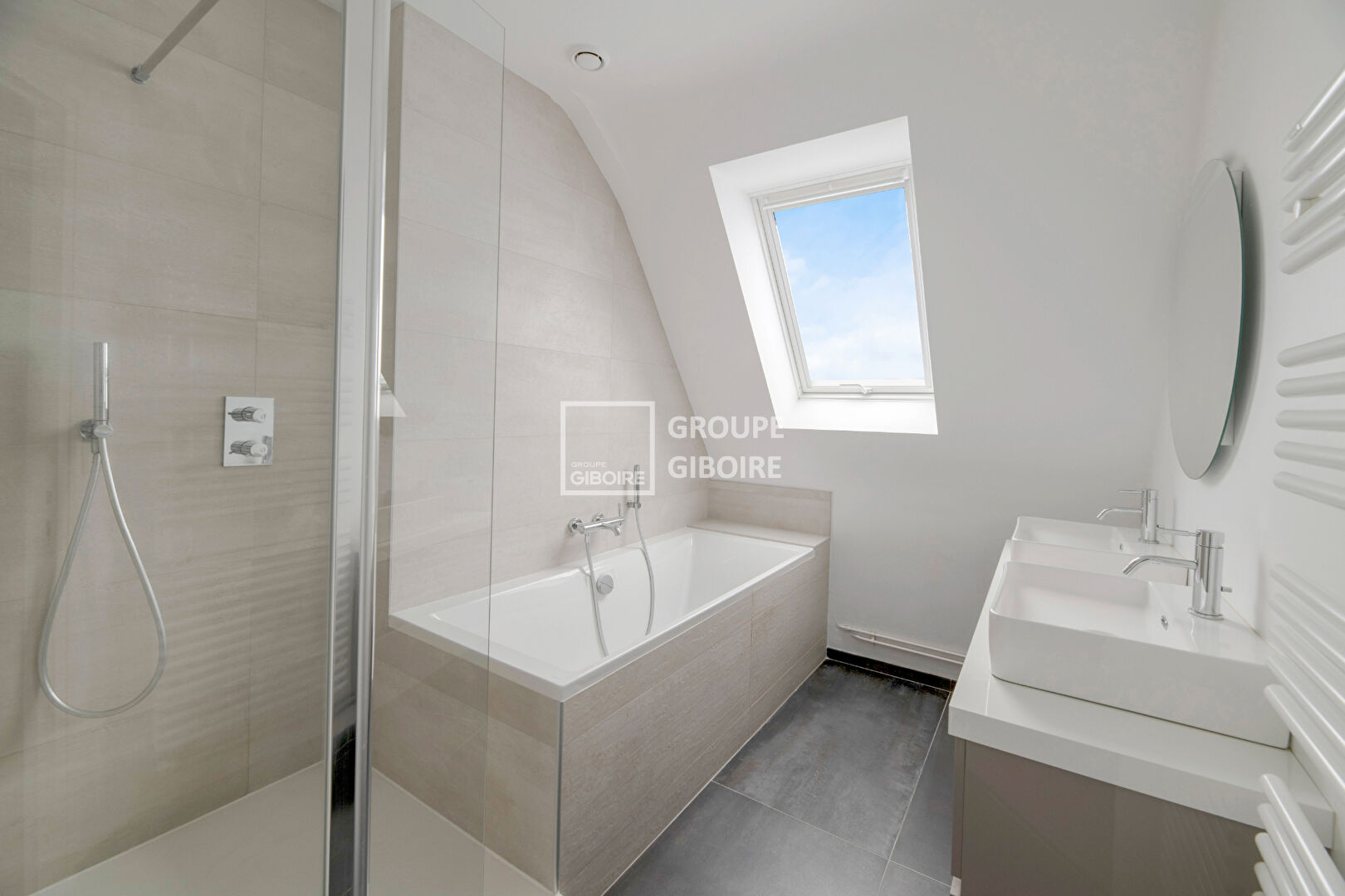 Maison T7  - CESSON SEVIGNE (EJ25817G) - photo-11