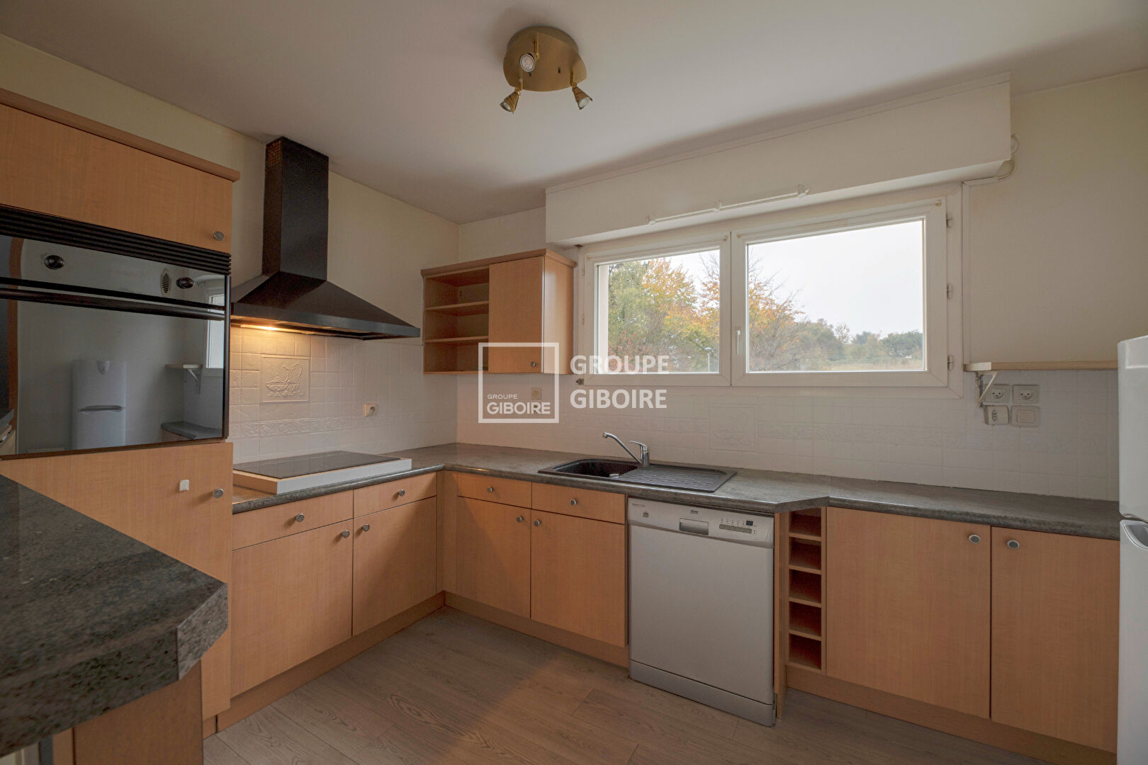 Maison T6  - CESSON SEVIGNE (EJ25932E) - photo-3