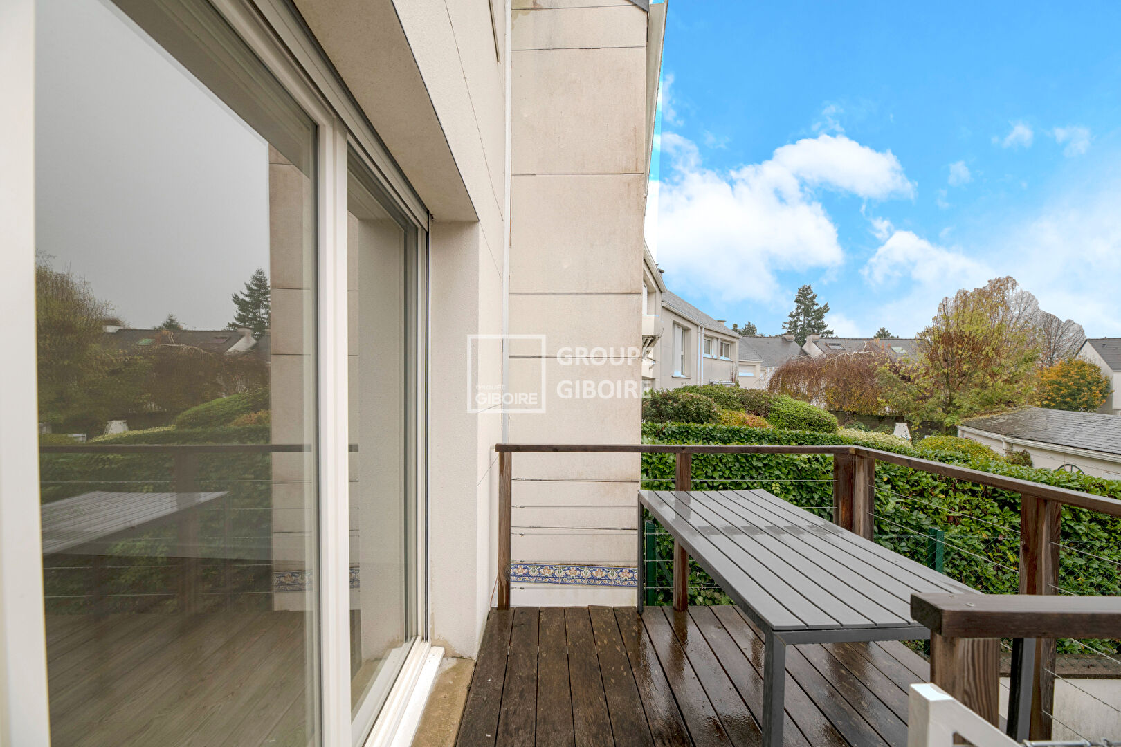 Maison T6  - CESSON SEVIGNE (EJ25932E) - photo-6