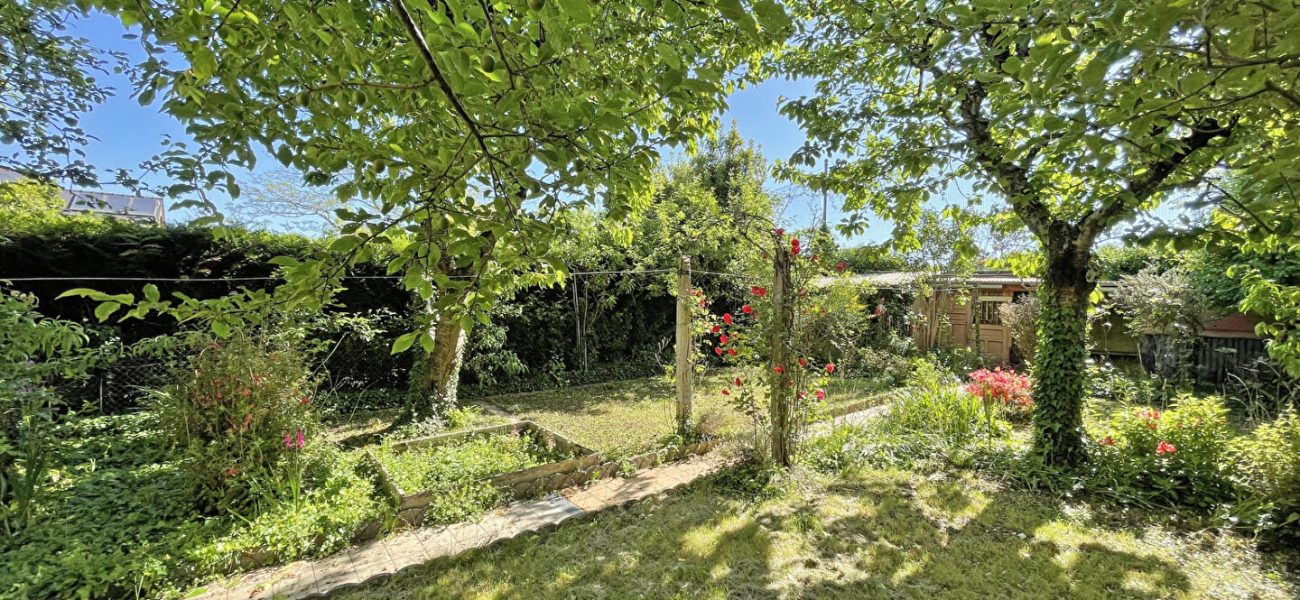 Maison T3  - Rennes (AM-OG2584bh) - photo principale