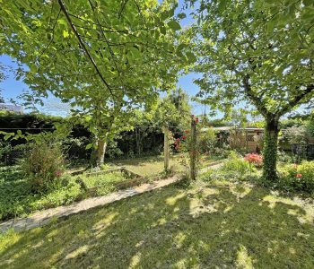 Maison T3  - Rennes (AM-OG2584bh) - vignette