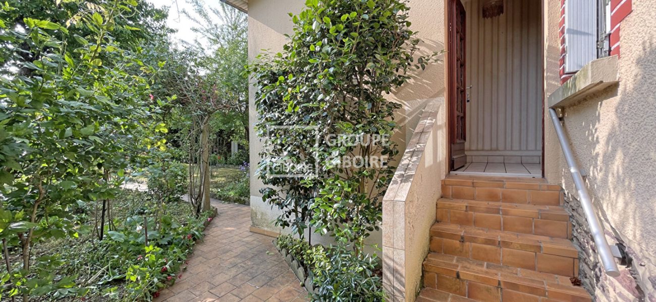 Maison T3  - Rennes (AM-OG2584bg) - photo principale