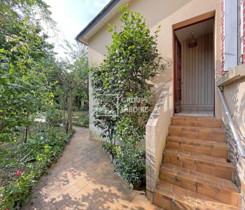 Maison T3  - Rennes (AM-OG2584bg) - vignette