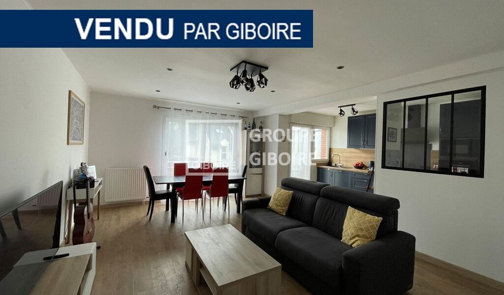 Appartement T4  - CESSON SEVIGNE (EJ25607) - photo principale