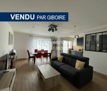 Appartement T4  - CESSON SEVIGNE (EJ25607) - vignette
