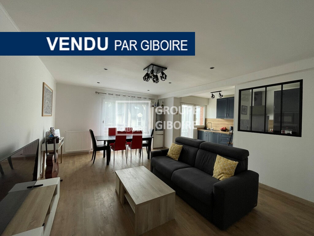 Appartement T4  - CESSON SEVIGNE (EJ25607) - photo-1