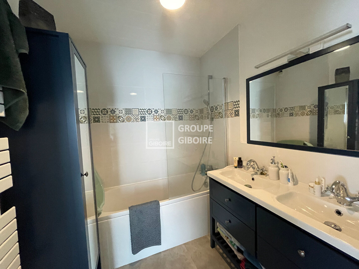 Appartement T4  - CESSON SEVIGNE (EJ25607) - photo-5