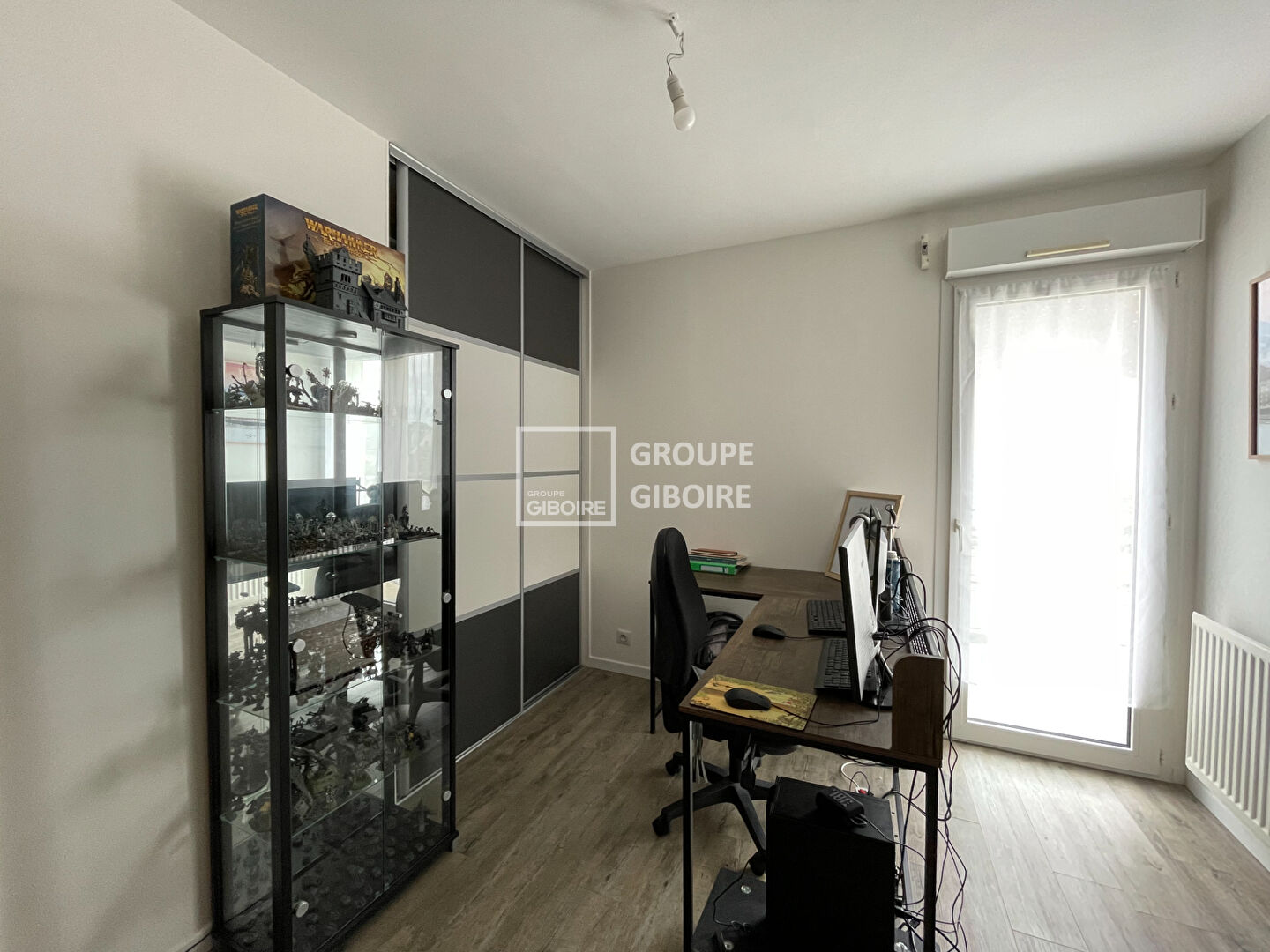 Appartement T4  - CESSON SEVIGNE (EJ25607) - photo-8