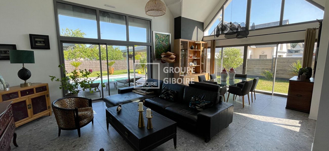 Maison T5  - GUERANDE (CS25627) - photo principale