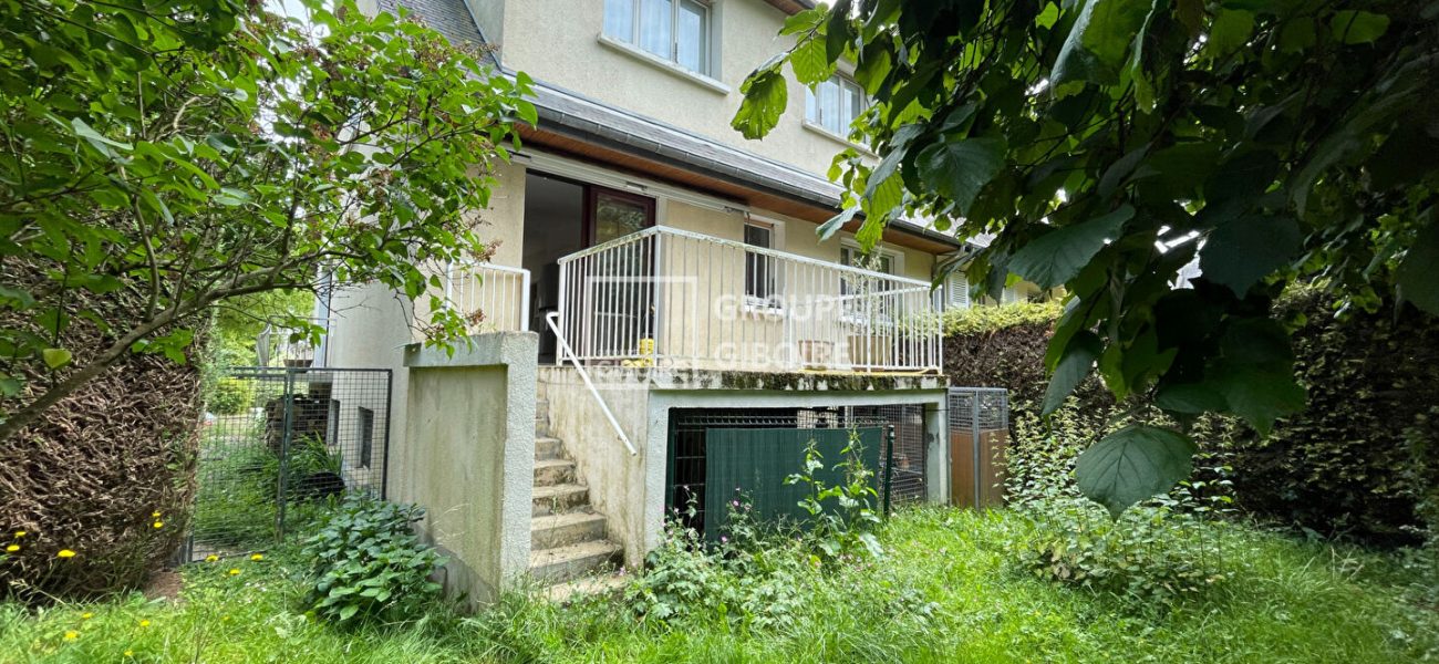 Maison T8  - RENNES (PJ25631) - photo principale