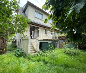 Maison T8  - RENNES (PJ25631) - vignette