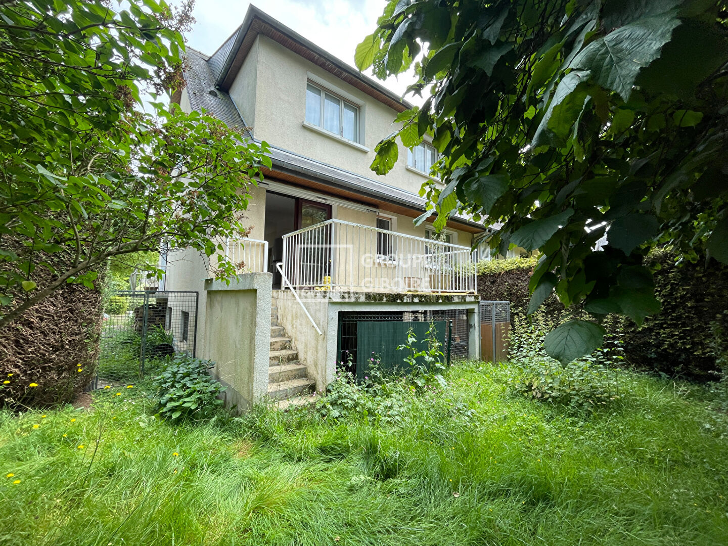 Maison T8  - RENNES (PJ25631) - photo-1