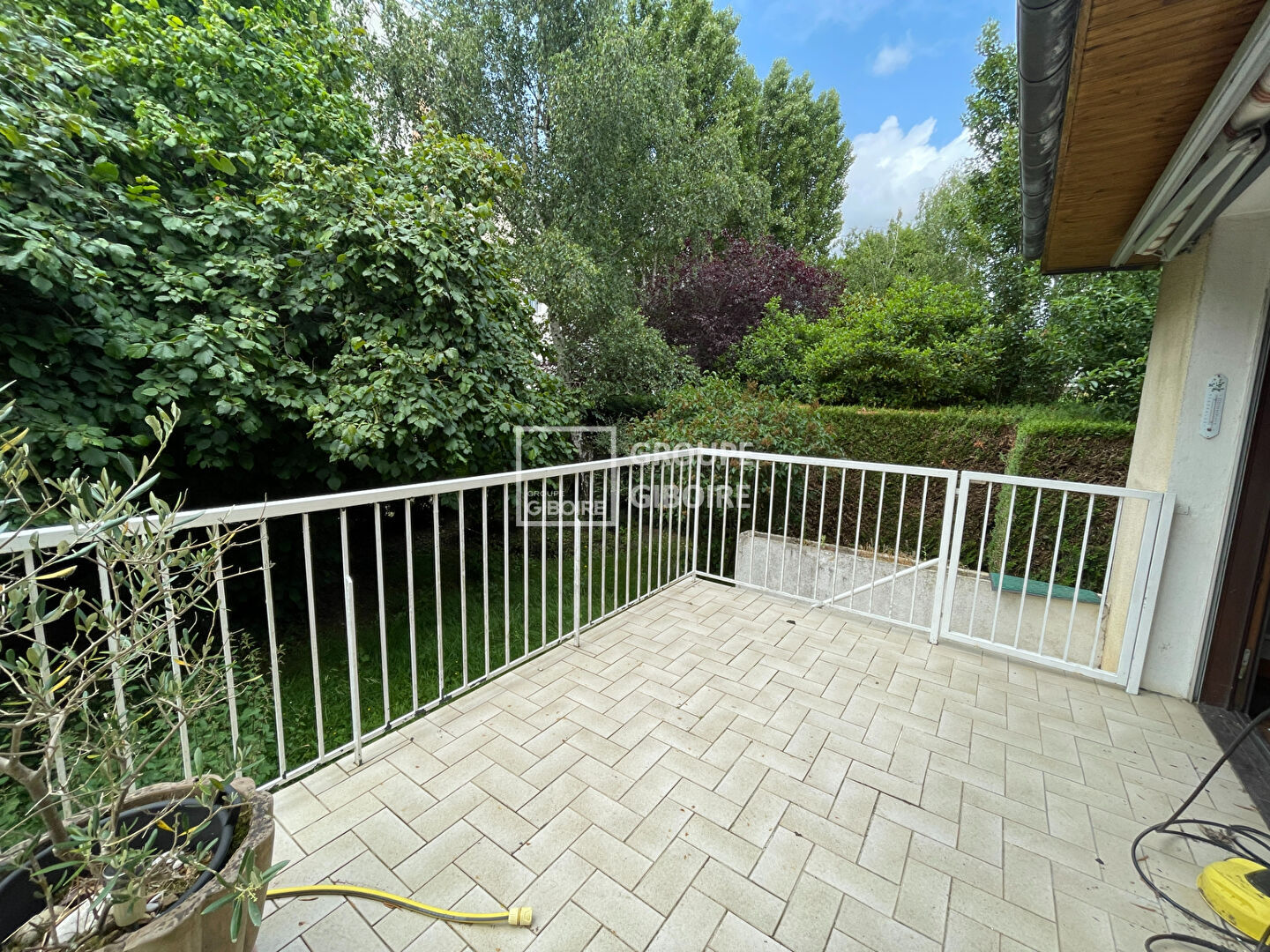 Maison T8  - RENNES (PJ25631) - photo-3