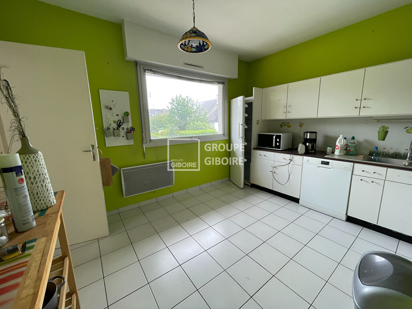 Maison T8  - RENNES (PJ25631) - photo-4