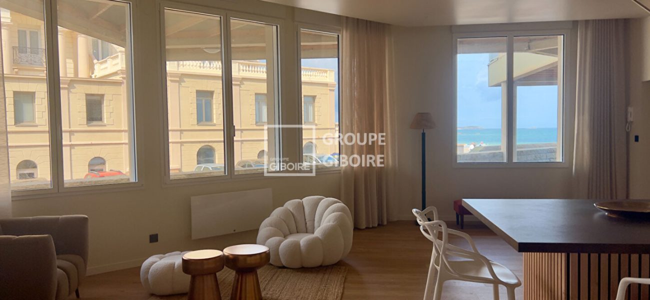 Appartement T3  - SAINT MALO (LP25632) - photo principale