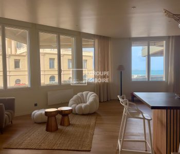 Appartement T3  - SAINT MALO (LP25632) - vignette