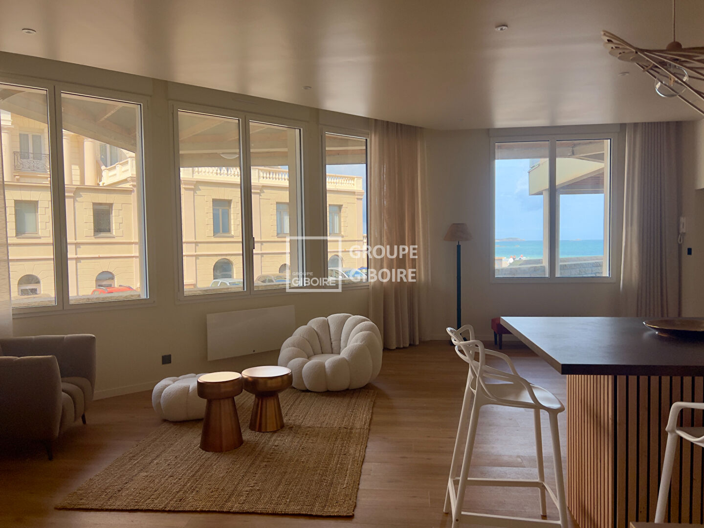 Appartement T3  - SAINT MALO (LP25632) - photo-1