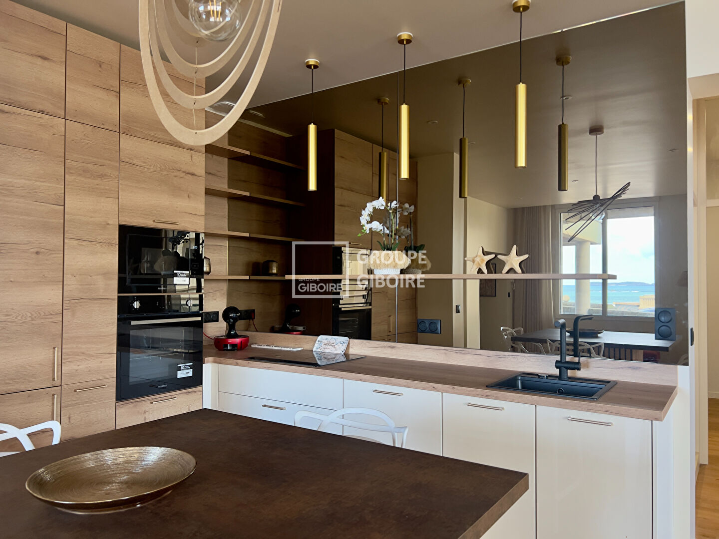 Appartement T3  - SAINT MALO (LP25632) - photo-2