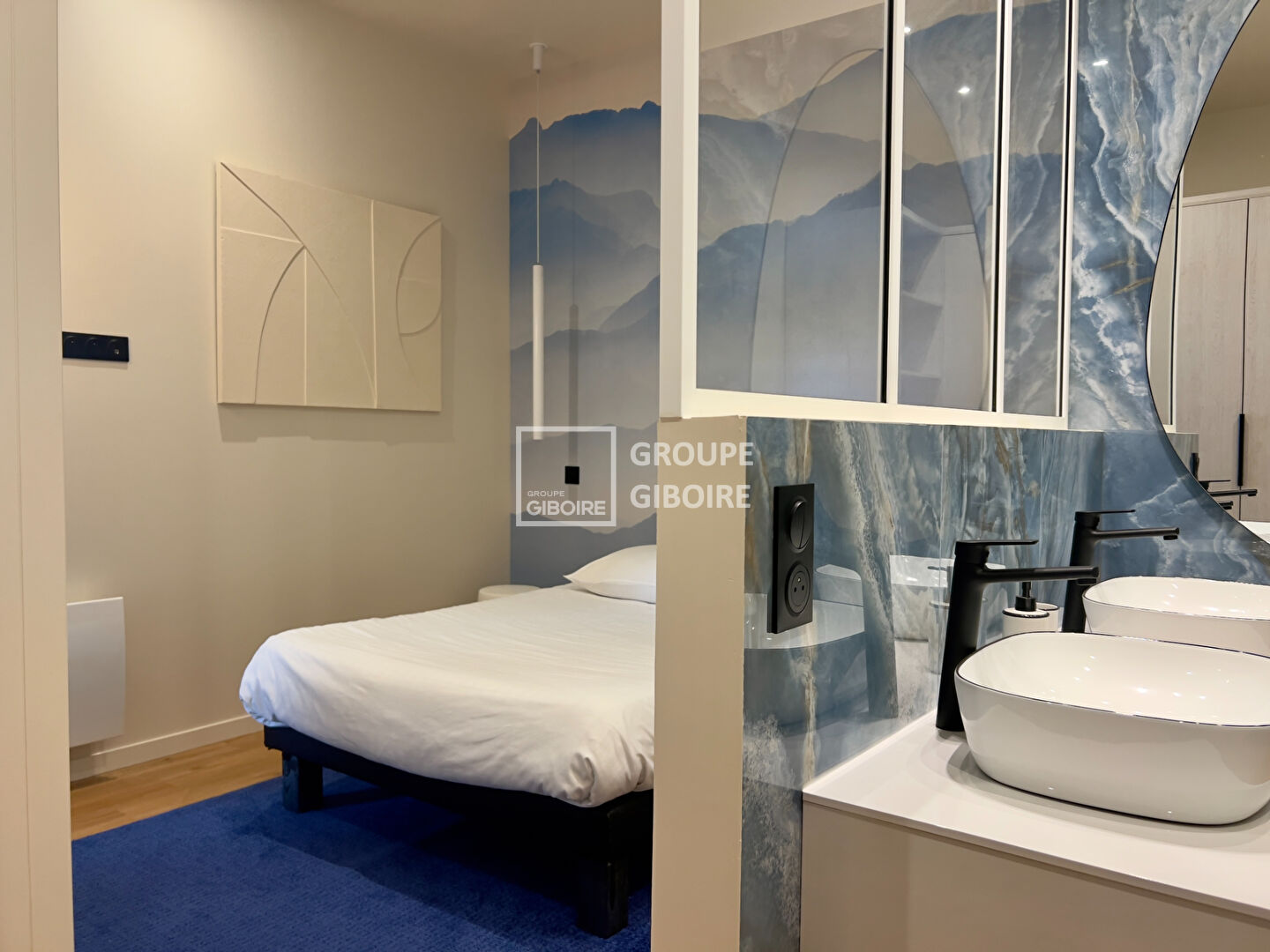 Appartement T3  - SAINT MALO (LP25632) - photo-3