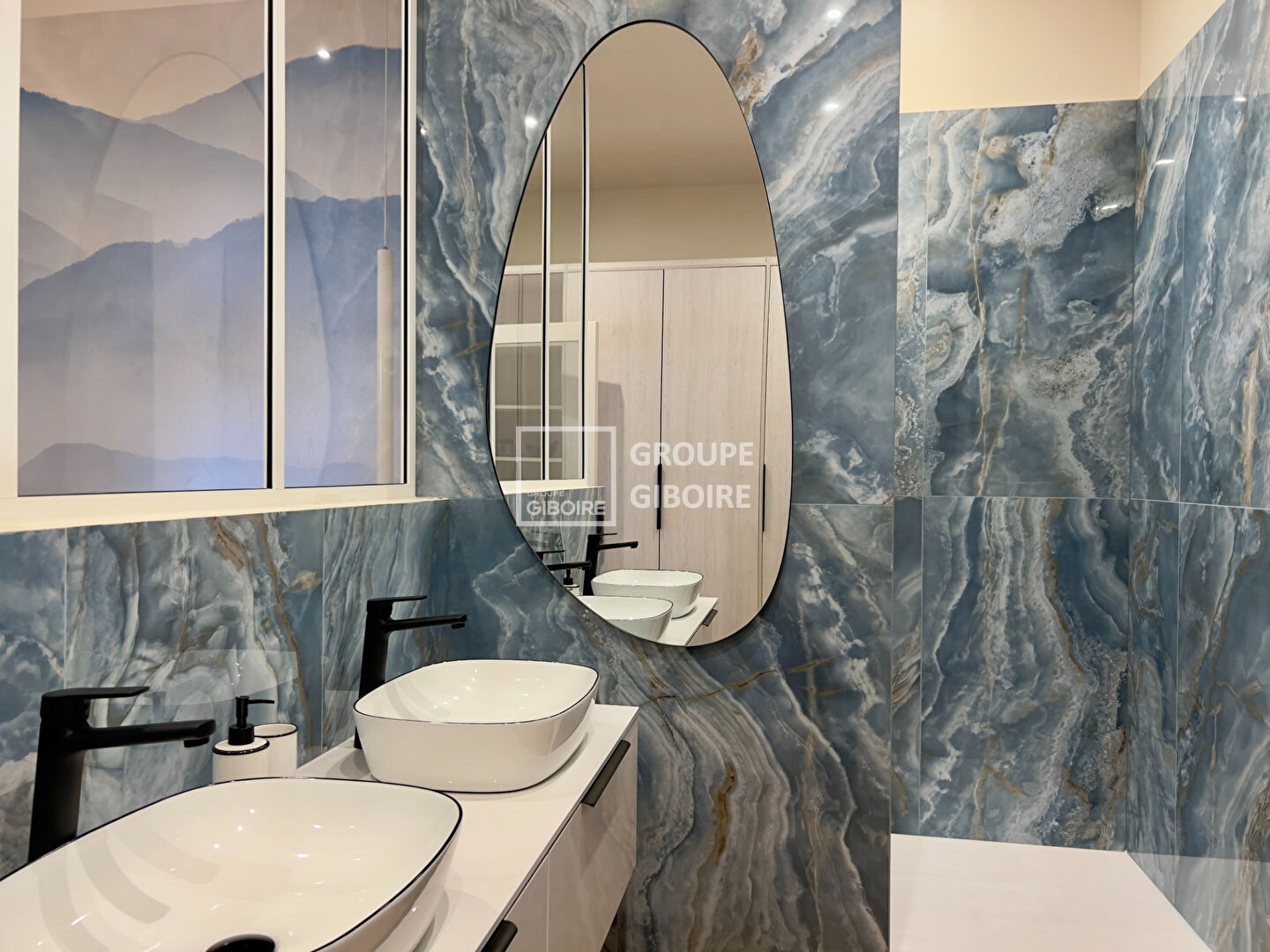 Appartement T3  - SAINT MALO (LP25632) - photo-4