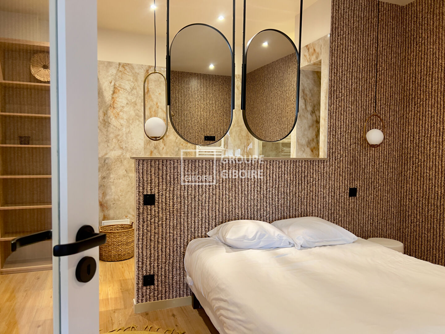 Appartement T3  - SAINT MALO (LP25632) - photo-5