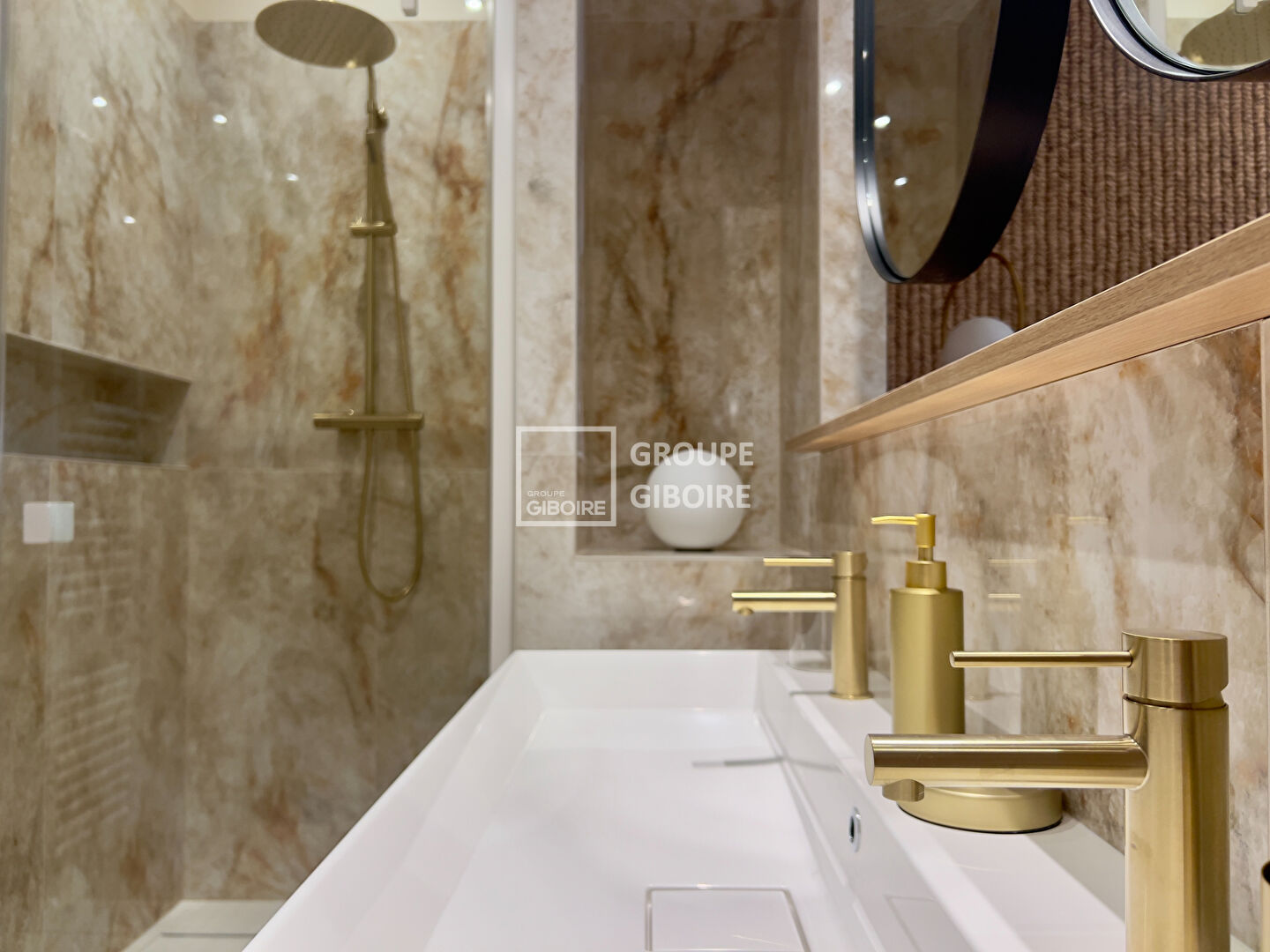 Appartement T3  - SAINT MALO (LP25632) - photo-6