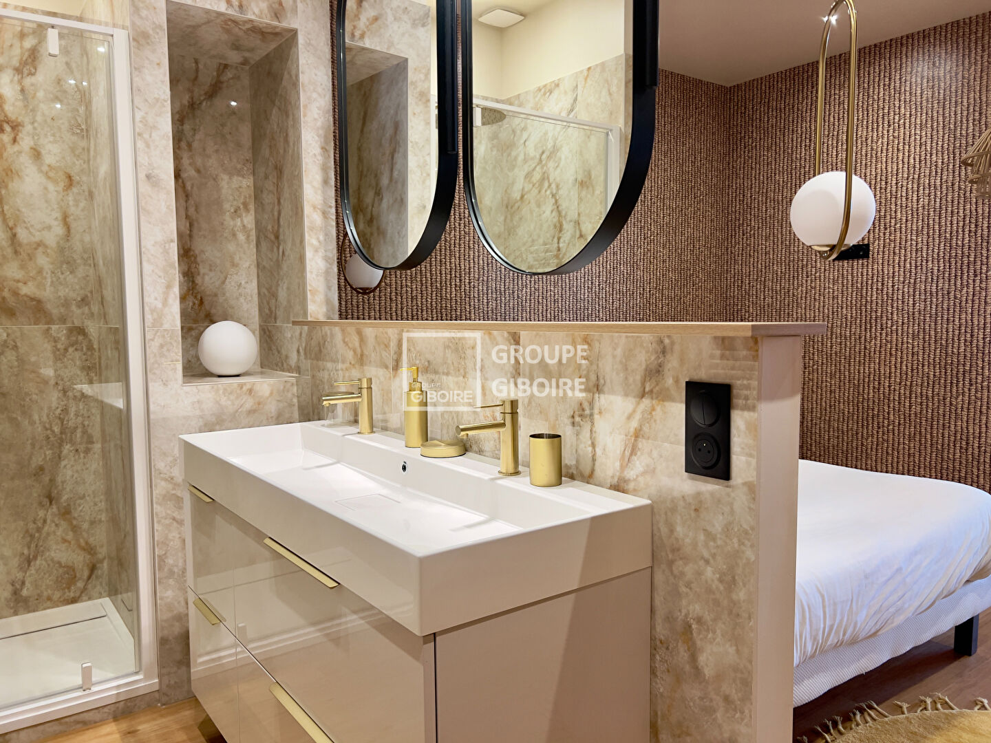 Appartement T3  - SAINT MALO (LP25632) - photo-7