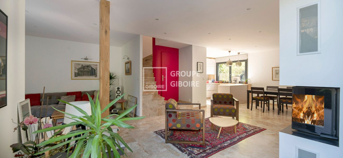 Maison T6  - RENNES (MD25639) - photo principale