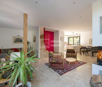 Maison T6  - RENNES (MD25639) - vignette