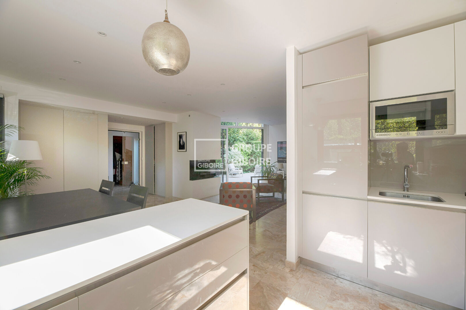 Maison T6  - RENNES (MD25639) - photo-2