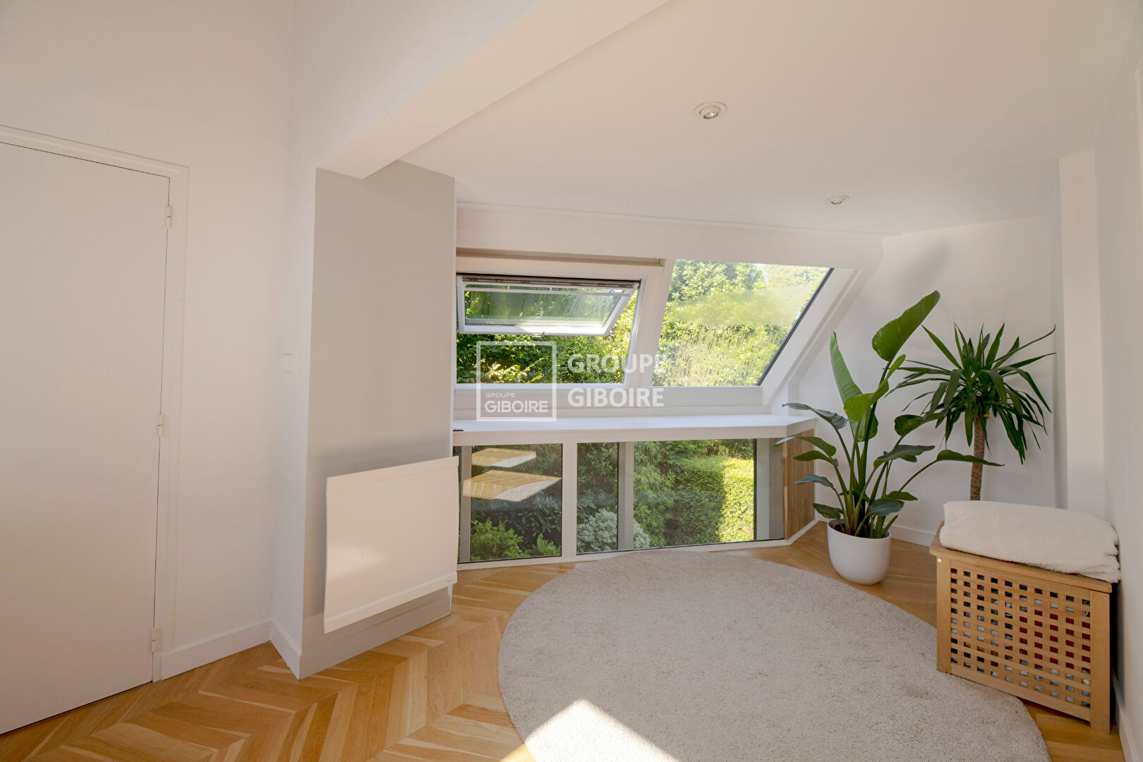 Maison T6  - RENNES (MD25639) - photo-5