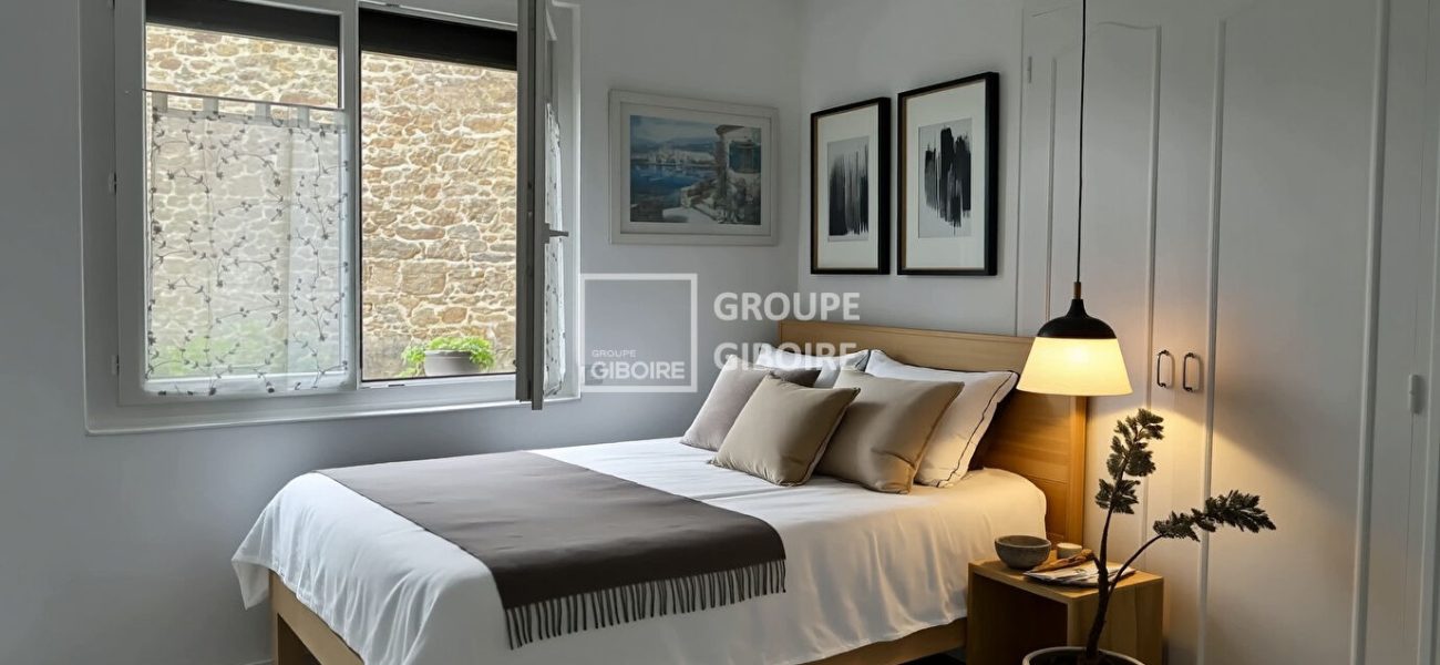Appartement T3  - SAINT MALO (LP25776E) - photo principale