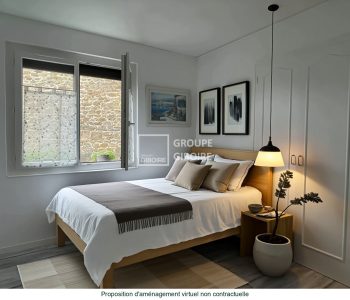 Appartement T3  - SAINT MALO (LP25776E) - vignette