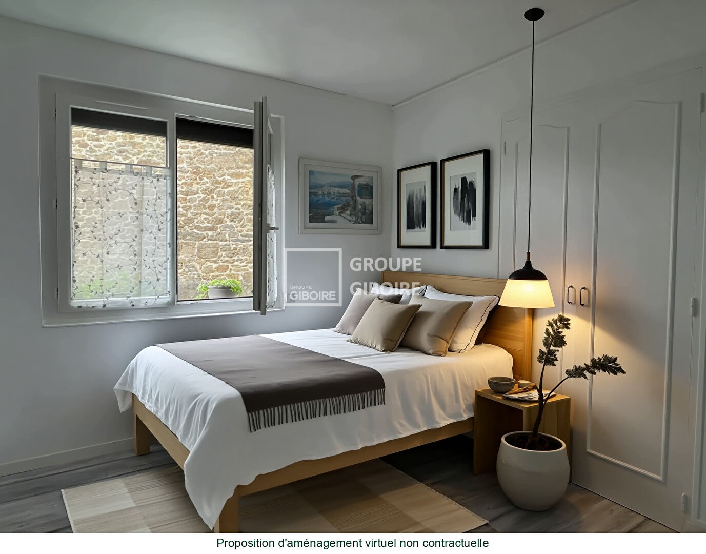 Appartement T3  - SAINT MALO (LP25776E) - photo-1