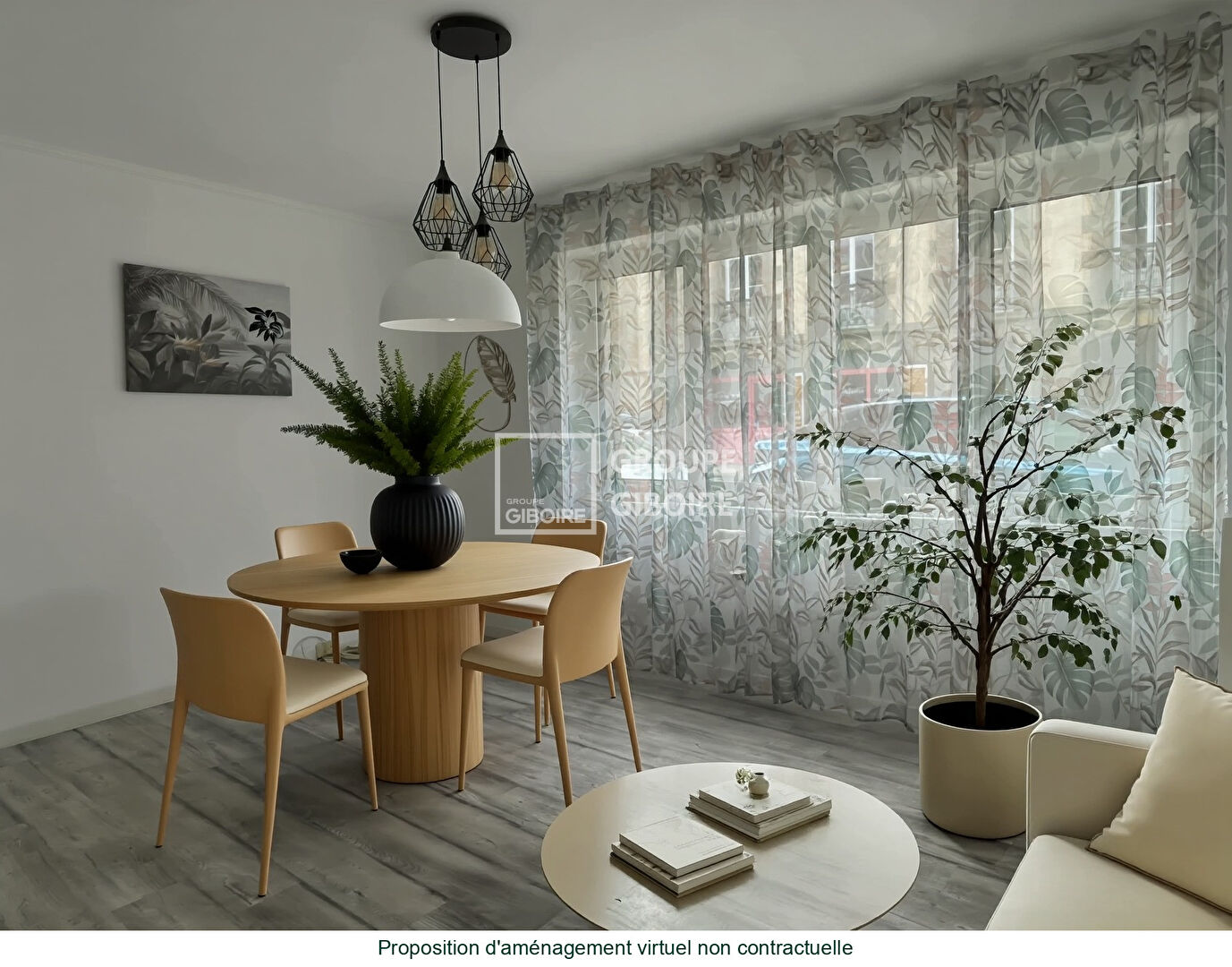 Appartement T3  - SAINT MALO (LP25776E) - photo-3