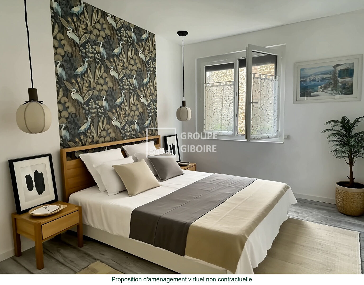 Appartement T3  - SAINT MALO (LP25776E) - photo-5