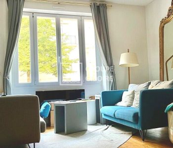 Appartement T4  - NANTES (ML25655) - vignette