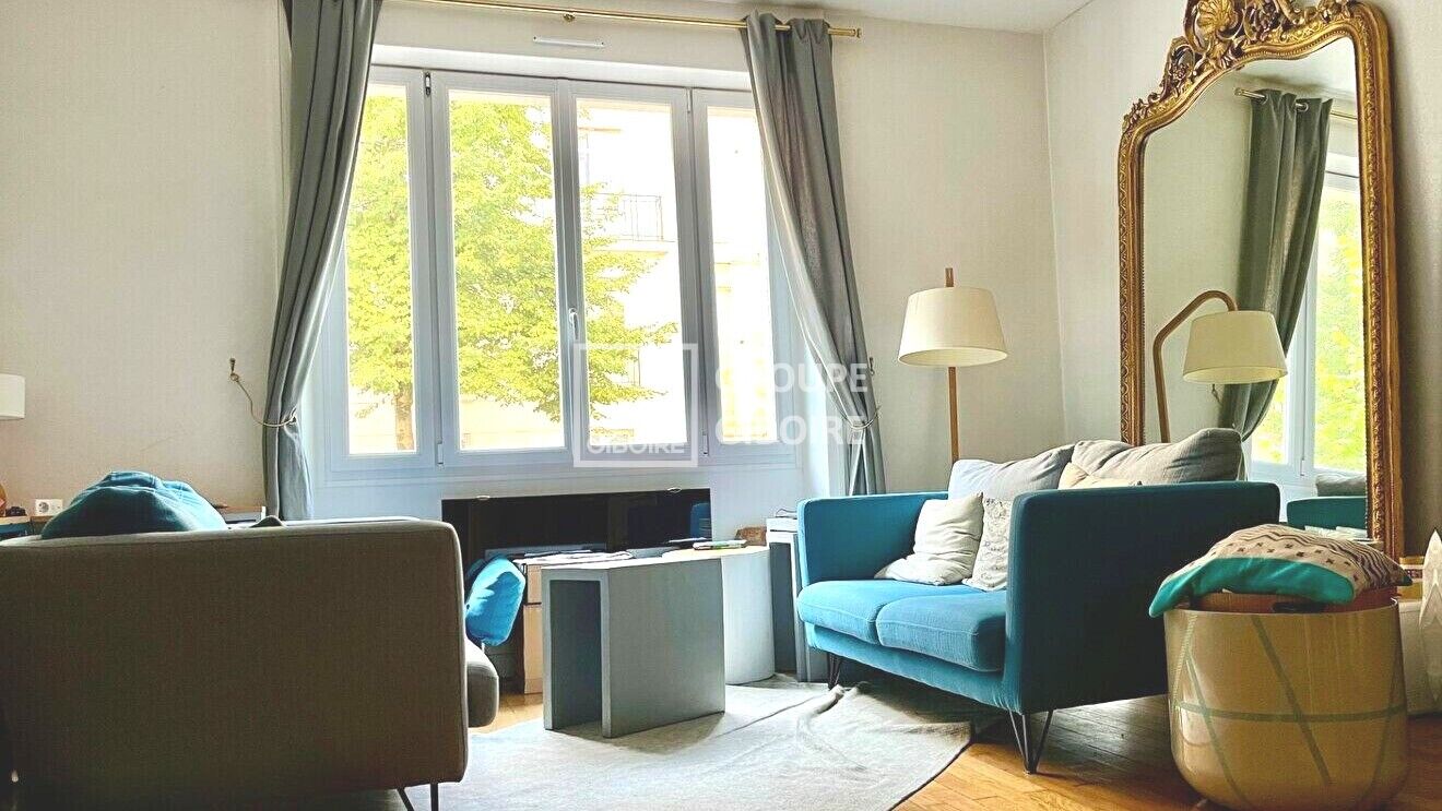 Appartement T4  - NANTES (ML25655) - photo-1