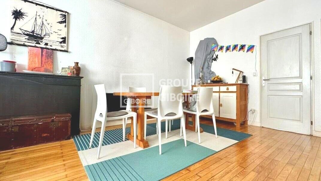 Appartement T4  - NANTES (ML25655) - photo-2