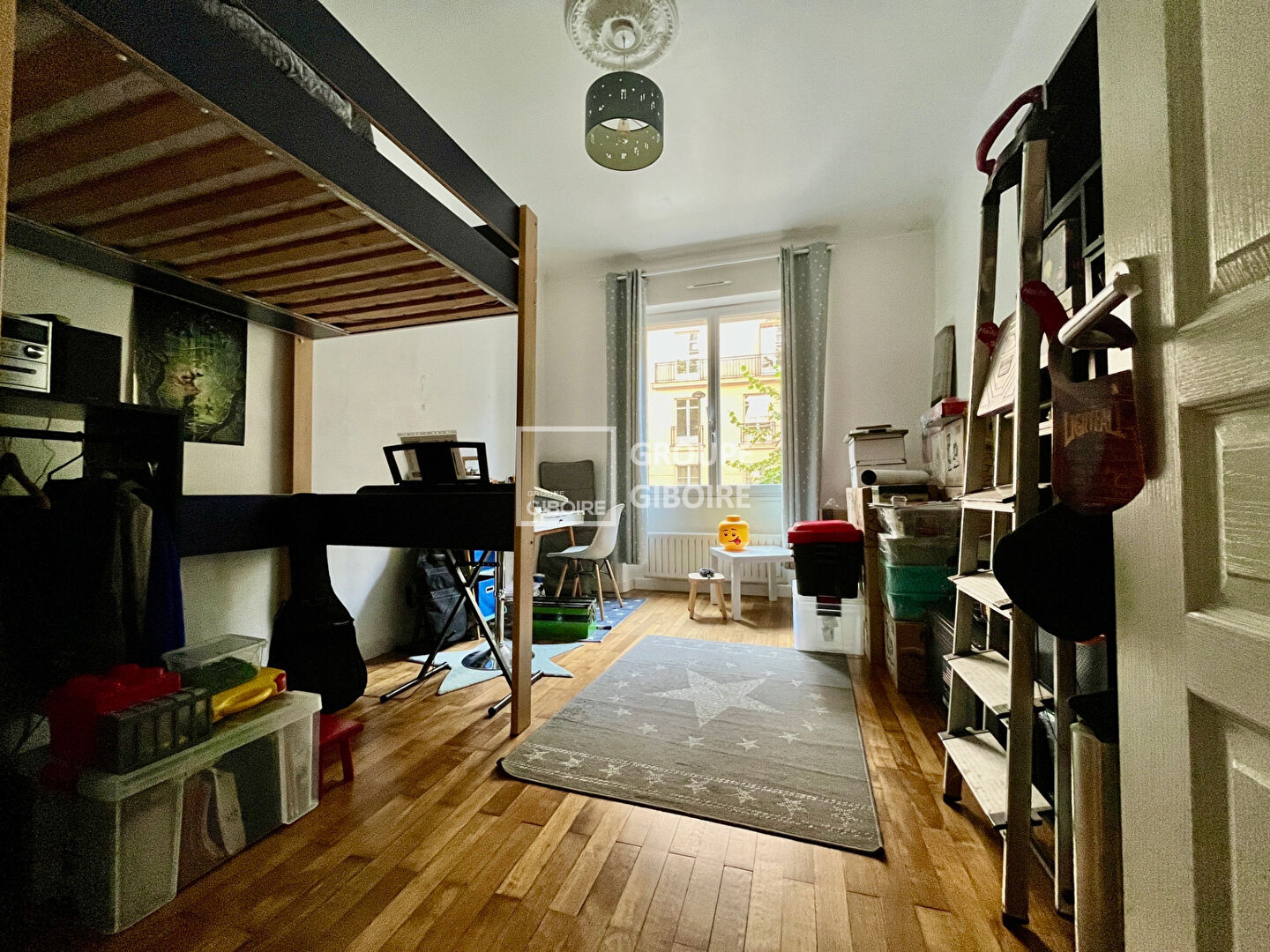 Appartement T4  - NANTES (ML25655) - photo-6