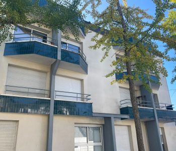 Appartement T2  - RENNES (AX25899G) - vignette