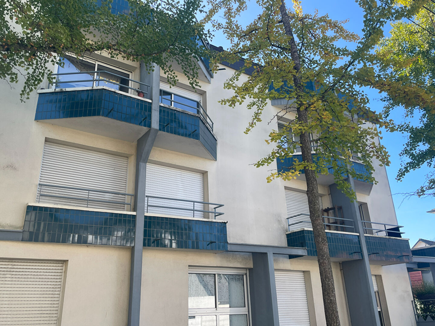 Appartement T2  - RENNES (AX25899G) - photo-1