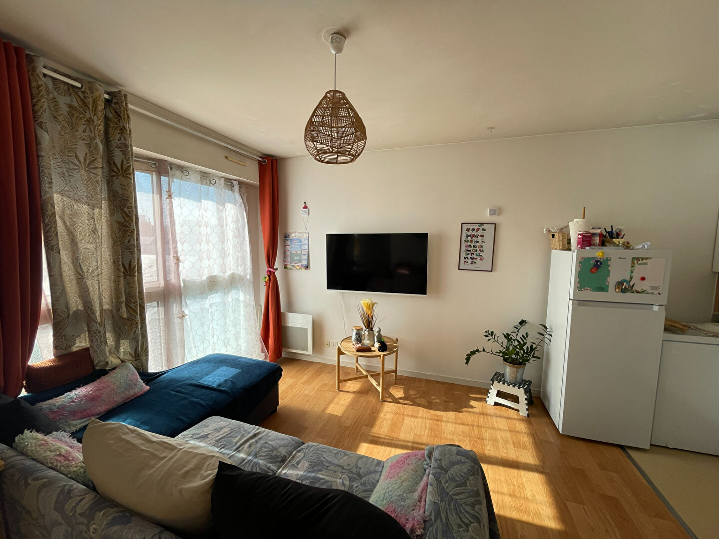 Appartement T2  - RENNES (AX25899G) - photo-2